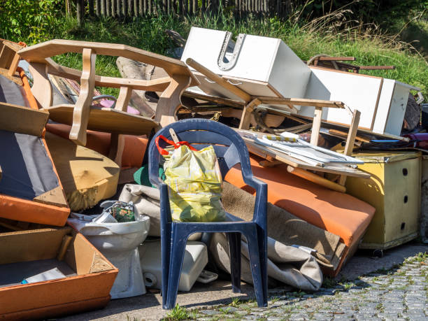 Reliable Livonia, MI Junk Removal Services Solutions
