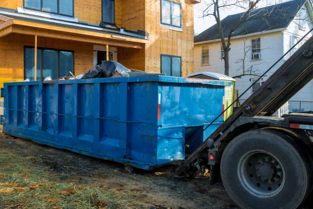 Best Residential Junk Removal  in Livonia, MI