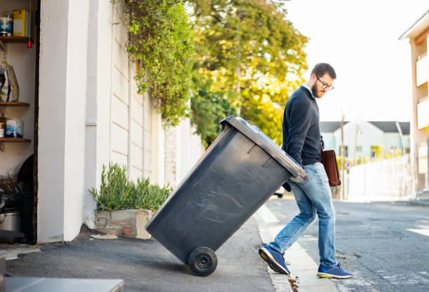 Best Residential Junk Removal  in Livonia, MI