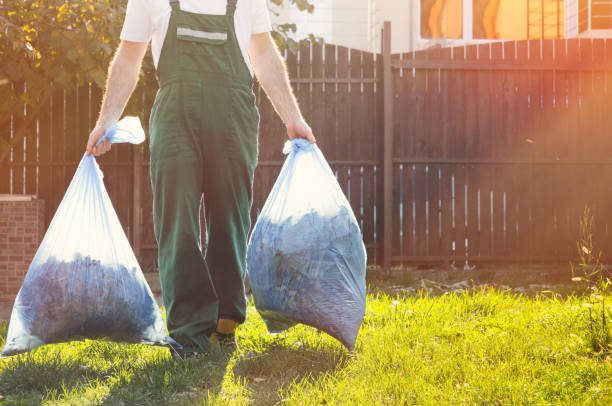 Best Residential Junk Removal  in Livonia, MI
