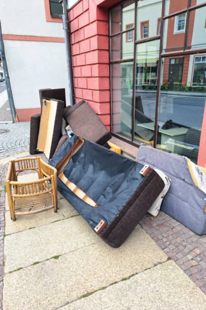 Best Electronics and E-Waste Disposal  in Livonia, MI