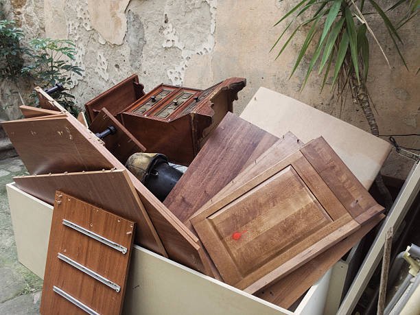 Best Hoarding Cleanup  in Livonia, MI